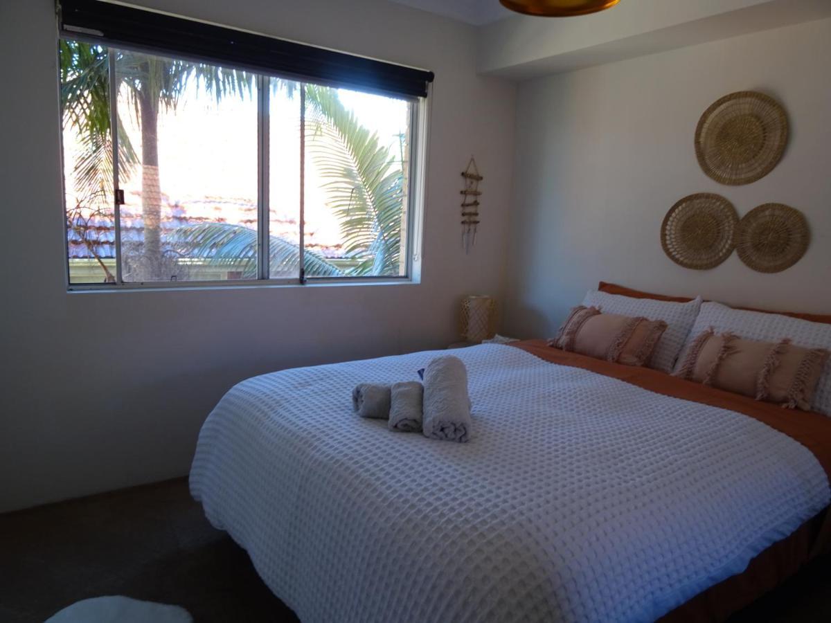 Sunny 2 Bed Restaurants Beach At Door Pets O.K Sydney Exterior foto