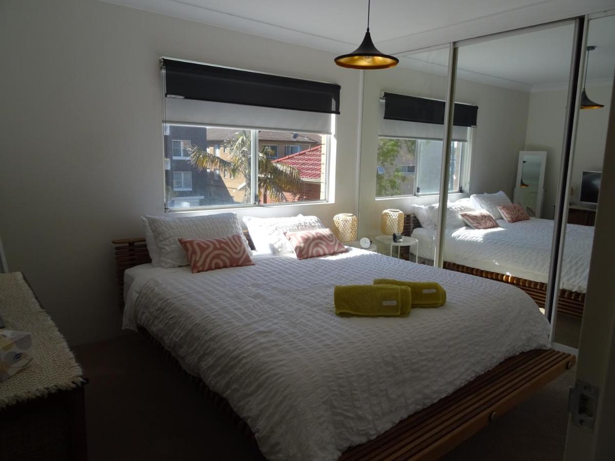 Sunny 2 Bed Restaurants Beach At Door Pets O.K Sydney Exterior foto